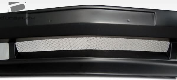 1976-1989 BMW 6 Series ZR-S Style Front Bumper Cover - FRP