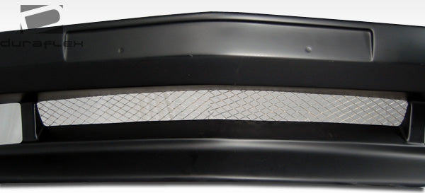 1976-1989 BMW 6 Series E24 ZR-S Style Body Kit - 4 Piece - FRP