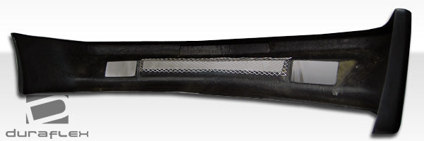 1976-1989 BMW 6 Series E24 2DR Duraflex ZR-S Front Bumper Cover - 1 Piece