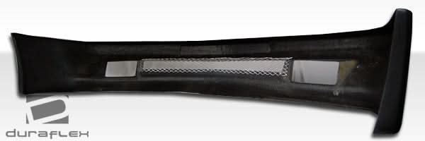 1976-1989 BMW 6 Series E24 ZR-S Style Body Kit - 4 Piece - FRP