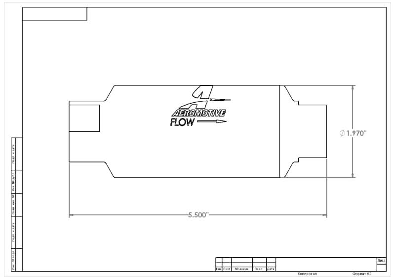 Technical Drawing