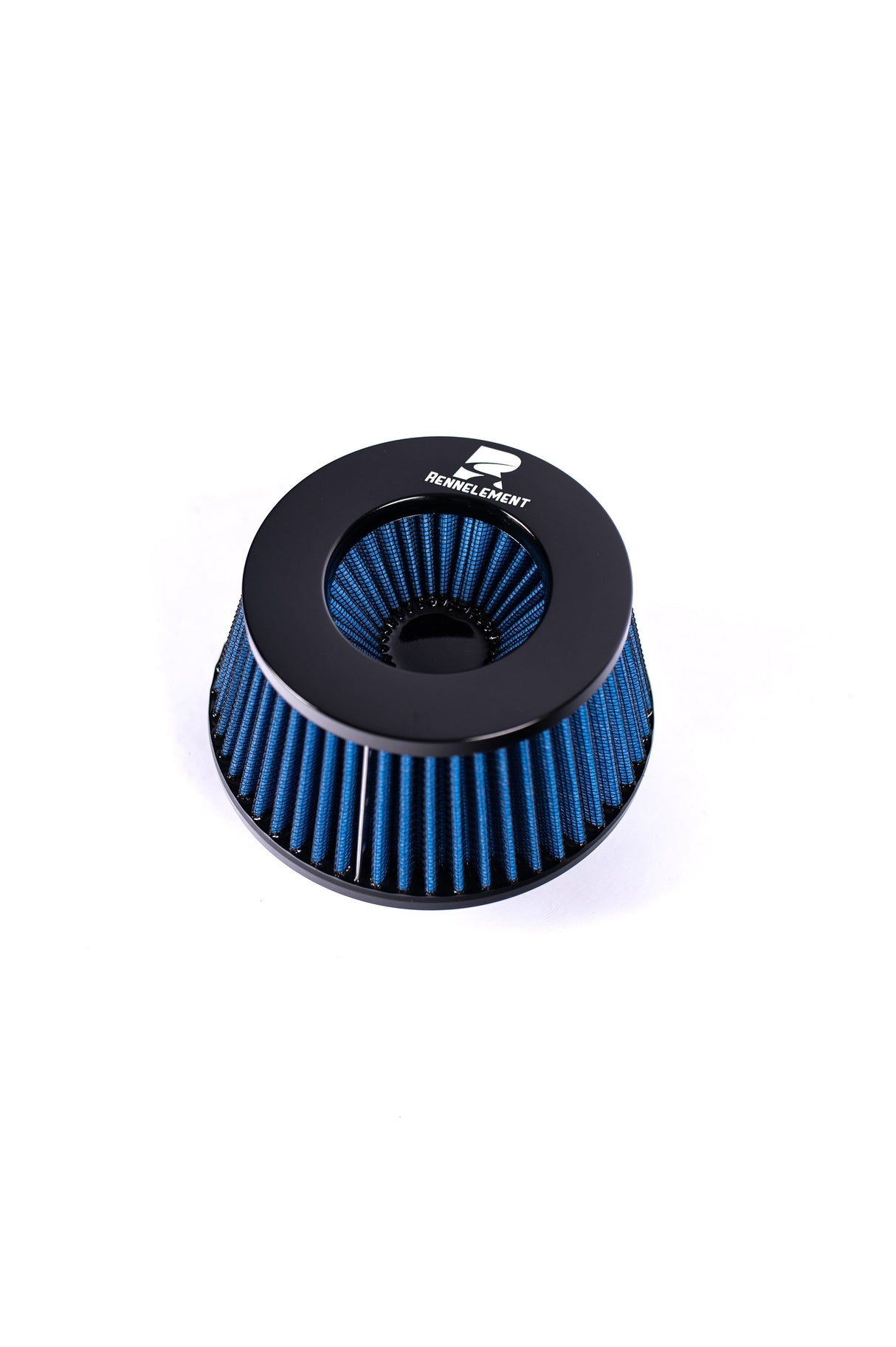 RENNELEMENT G90/G99 M5 3.5” Titanium Front Mount Intake System