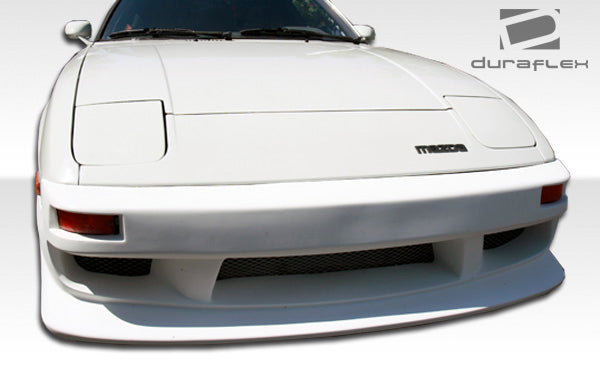 1979-1985 Mazda RX-7 Duraflex GP-1 Body Kit - 4 Piece