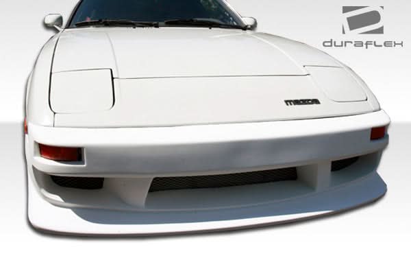 1979-1985 Mazda RX-7 GP-1 Style Body Kit 4 Piece - FRP