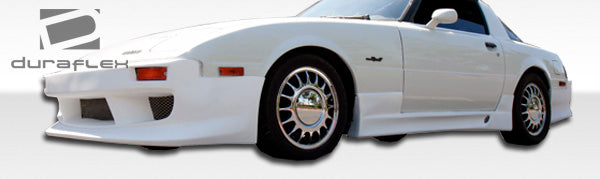 1979-1985 Mazda RX-7 Duraflex GP-1 Body Kit - 4 Piece