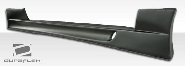 1979-1985 Mazda RX-7 GP-1 Style Body Kit 4 Piece - FRP