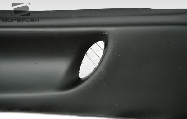 1979-1985 Mazda RX-7 GP-1 Style Body Kit 4 Piece - FRP