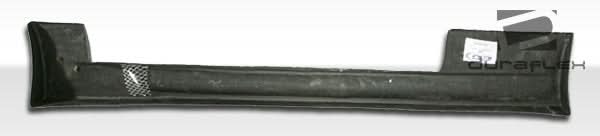 1979-1985 Mazda RX-7 GP-1 Style Body Kit 4 Piece - FRP