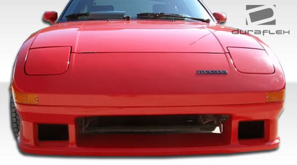 1979-1985 Mazda RX-7 M-1 Speed Style Body Kit - 4 Piece - FRP