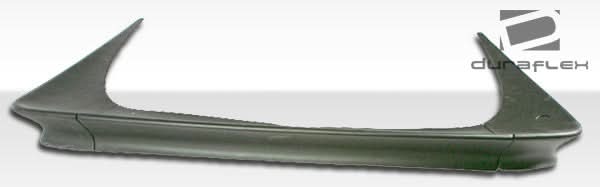 1979-1985 Mazda RX-7 M-1 Speed Style Wing Trunk Lid Spoiler - FRP