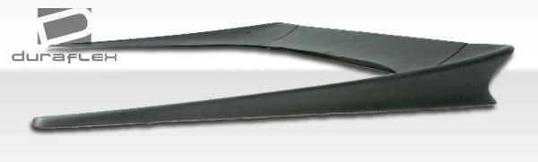 1979-1985 Mazda RX-7 M-1 Speed Style Wing Trunk Lid Spoiler - FRP
