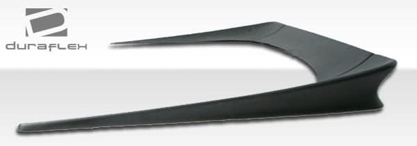 1979-1985 Mazda RX-7 M-1 Speed Style Wing Trunk Lid Spoiler - FRP
