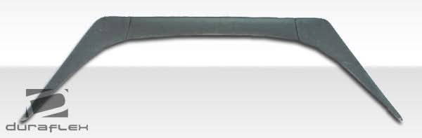 1979-1985 Mazda RX-7 M-1 Speed Style Wing Trunk Lid Spoiler - FRP