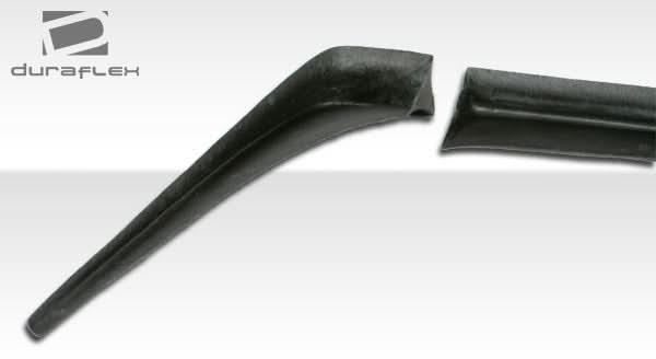 1979-1985 Mazda RX-7 M-1 Speed Style Wing Trunk Lid Spoiler - FRP