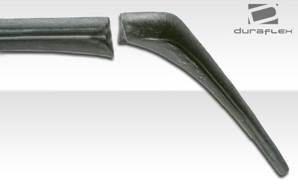 1979-1985 Mazda RX-7 Duraflex M-1 Speed Wing Trunk Lid Spoiler - 1 Piece