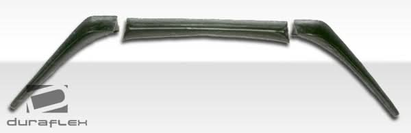 1979-1985 Mazda RX-7 M-1 Speed Style Wing Trunk Lid Spoiler - FRP