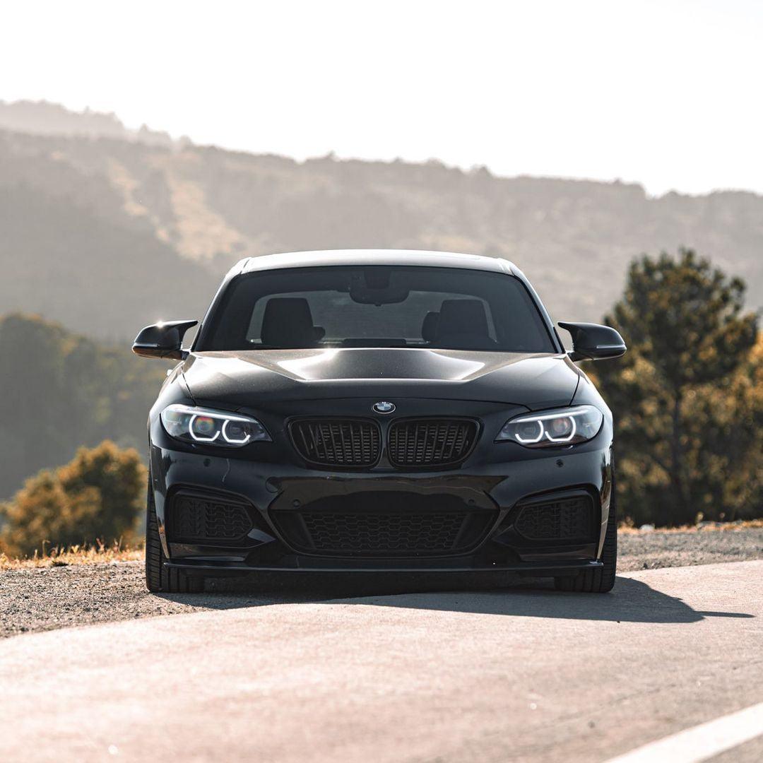 BMW 2 Series F22 "M2 Style "LED Headlights Upgrade (2014-2021) - K2 Industries
