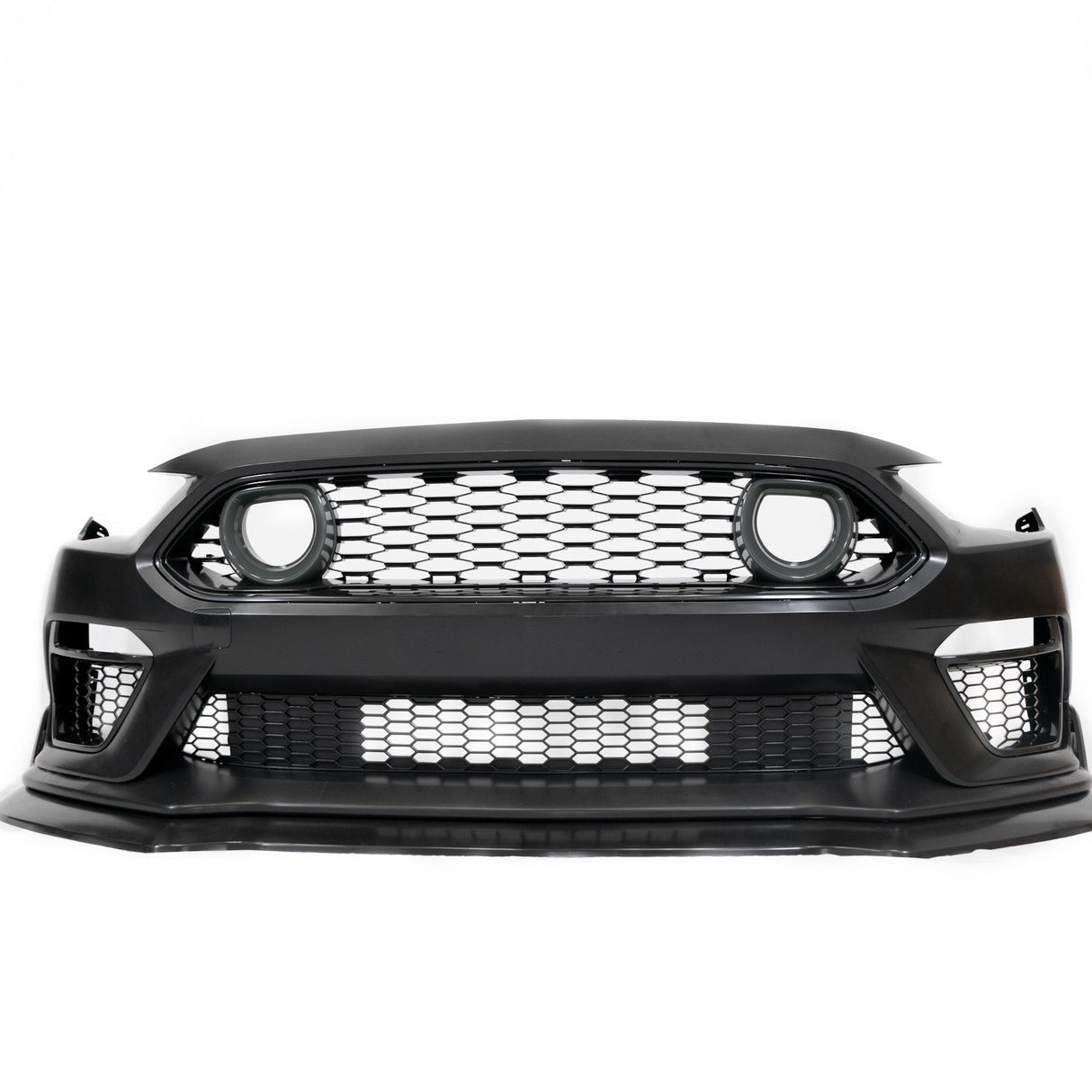 2015-2023 Ford Mustang Mach 1 Conversion Front Bumper Kit For S550