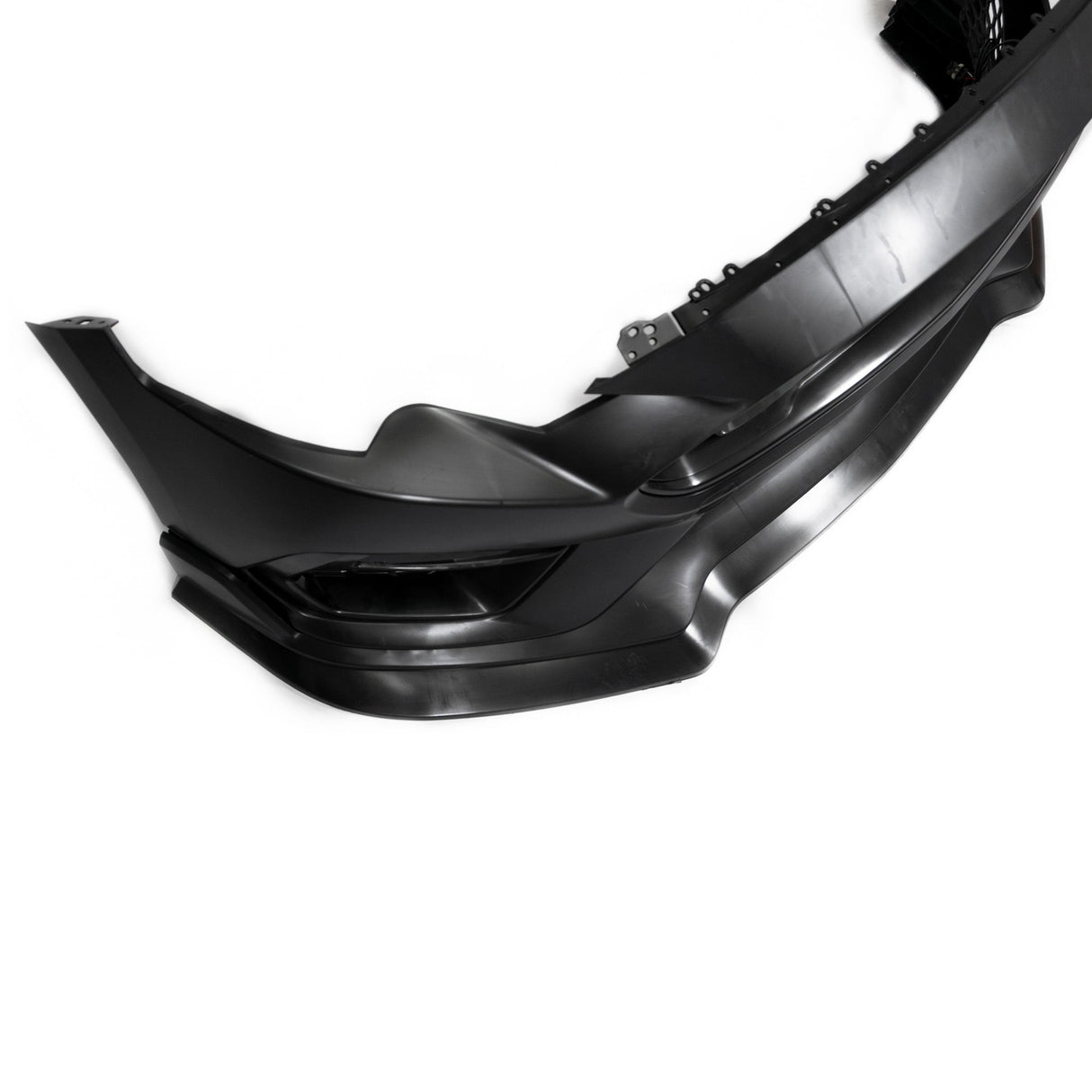 2015-2023 Ford Mustang Mach 1 Conversion Front Bumper Kit For S550