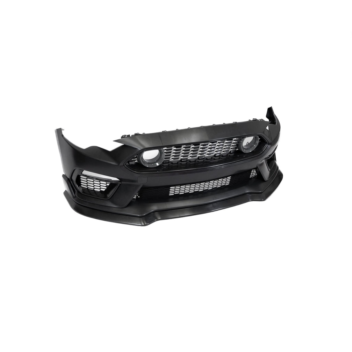 2015-2023 Ford Mustang Mach 1 Conversion Front Bumper Kit For S550