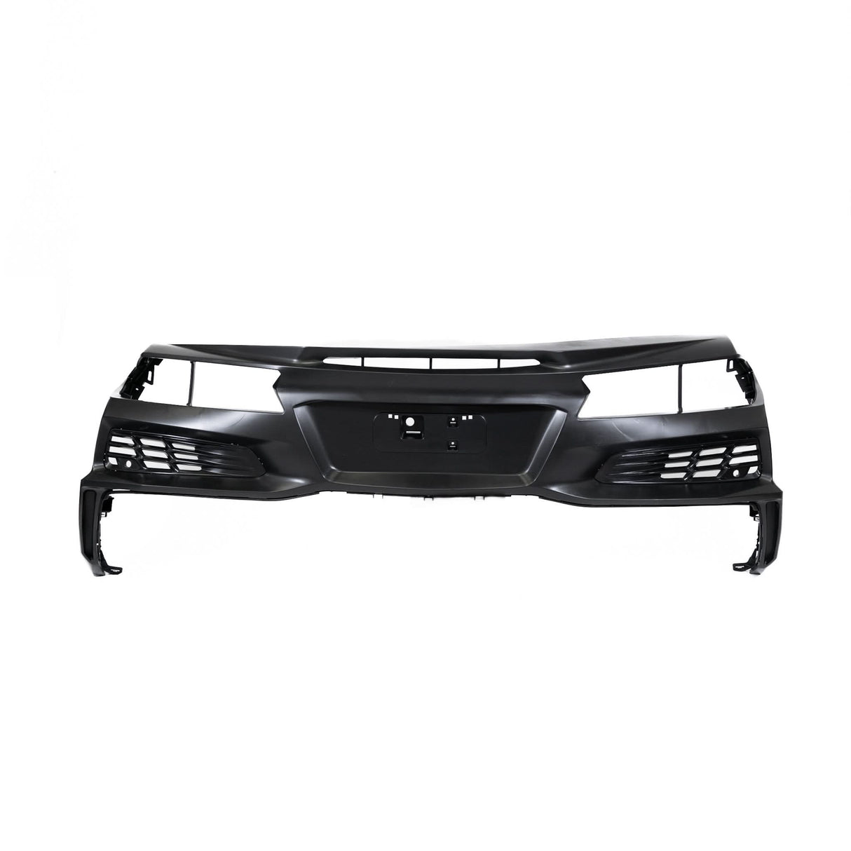 2020-2024 Corvette C8 Stingray Z06 Track Package Conversion Rear Bumper Body Kit