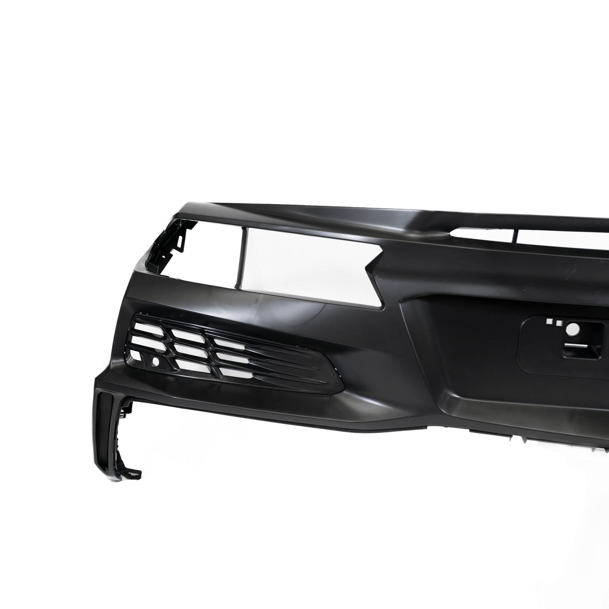 2020-2024 Corvette C8 Stingray Z06 Track Package Conversion Rear Bumper Body Kit