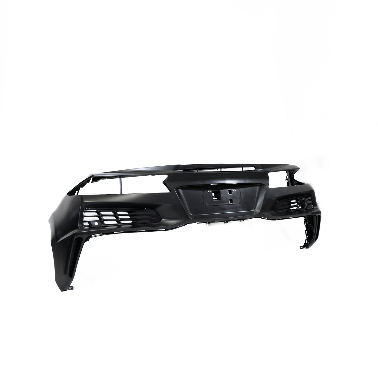 2020-2024 Corvette C8 Stingray Z06 Track Package Conversion Rear Bumper Body Kit