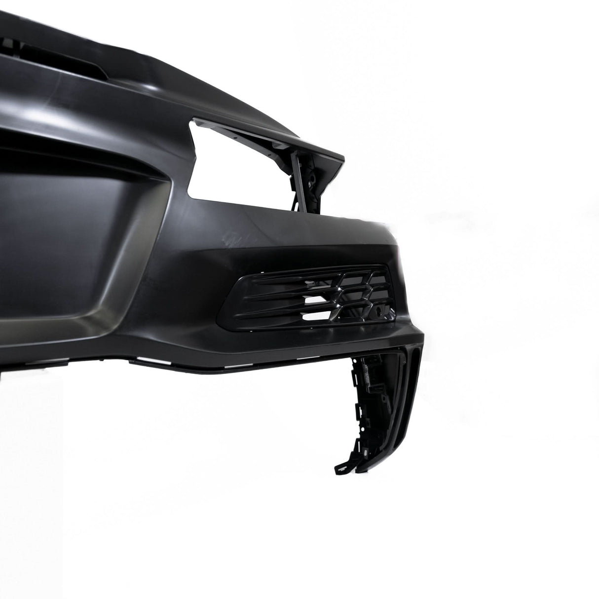 2020-2024 Corvette C8 Stingray Z06 Track Package Conversion Rear Bumper Body Kit
