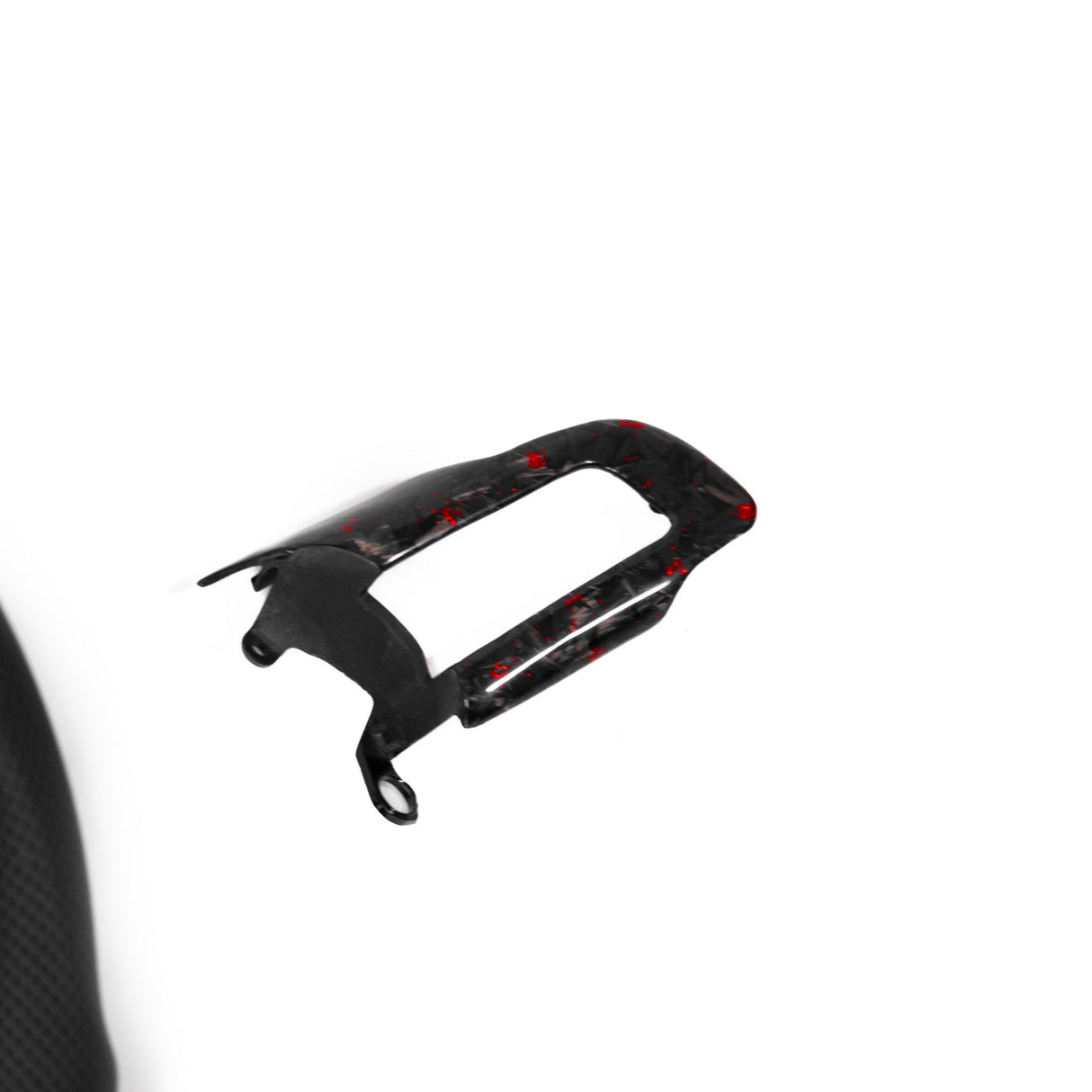 2015-2022 Ford Mustang Custom Carbon Fiber Steering Wheel