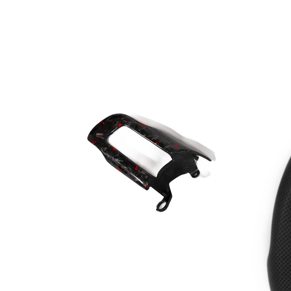 2015-2022 Ford Mustang Custom Carbon Fiber Steering Wheel