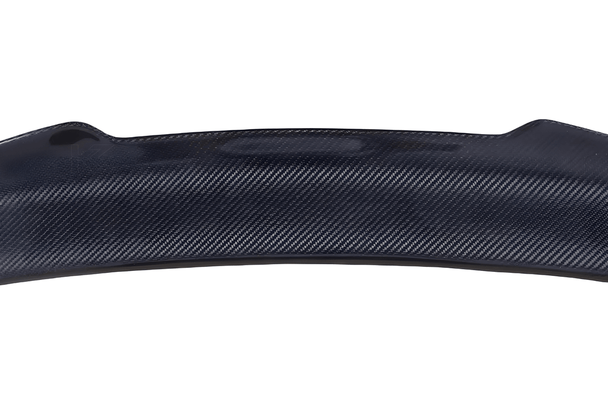 BMW 4 Series F82 M4 PSM Style Carbon Fiber Trunk Spoiler (2014 - 2020) - K2 Industries