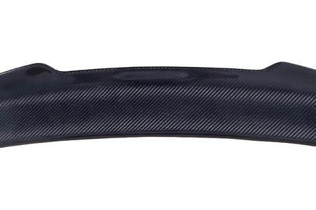 BMW 4 Series F82 M4 PSM Style Carbon Fiber Trunk Spoiler (2014 - 2020) - K2 Industries