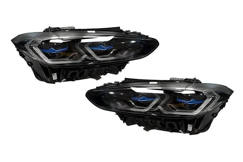 BMW 3/4 Series G80 M3 G82 M4 Modern Style LED Headlight (2014 - 2019) - K2 Industries
