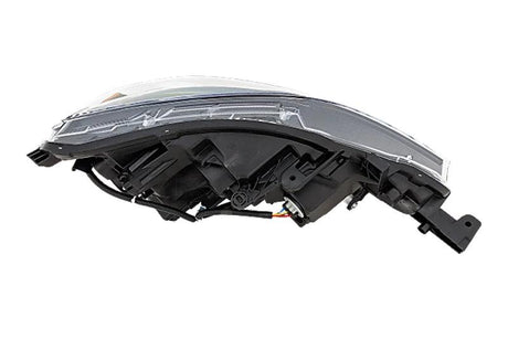 Nissan Sylphy/Sentra LED Projector Headlights (2016 - 2018) - K2 Industries