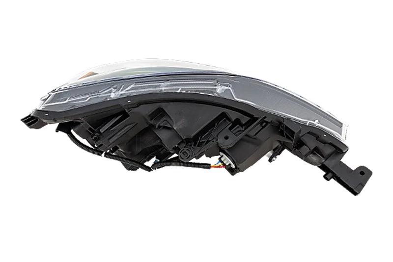 Nissan Sylphy/Sentra LED Projector Headlights (2016 - 2018) - K2 Industries