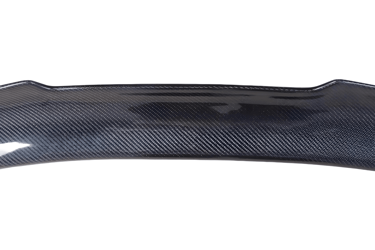 BMW 3 Series G20 G28/G80 M3 PSM Style Carbon Fiber Trunk Spoiler (2019 - 2024) - K2 Industries