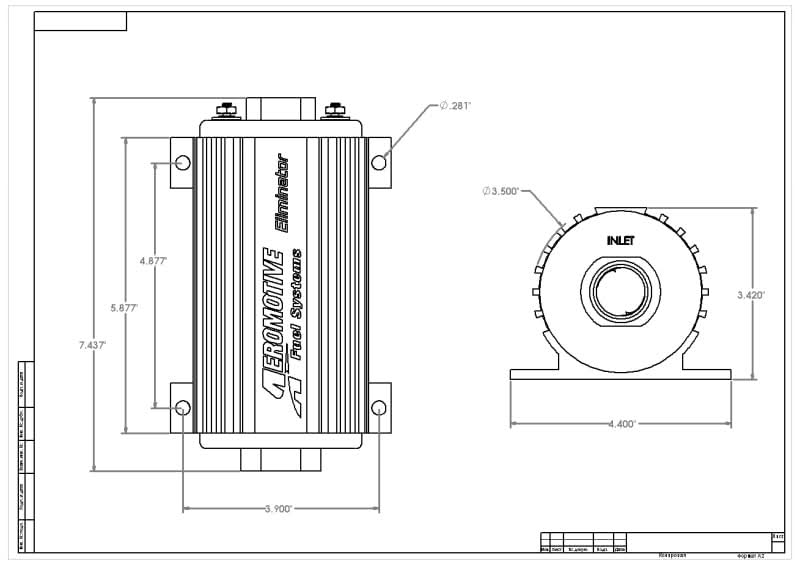 Technical Drawing