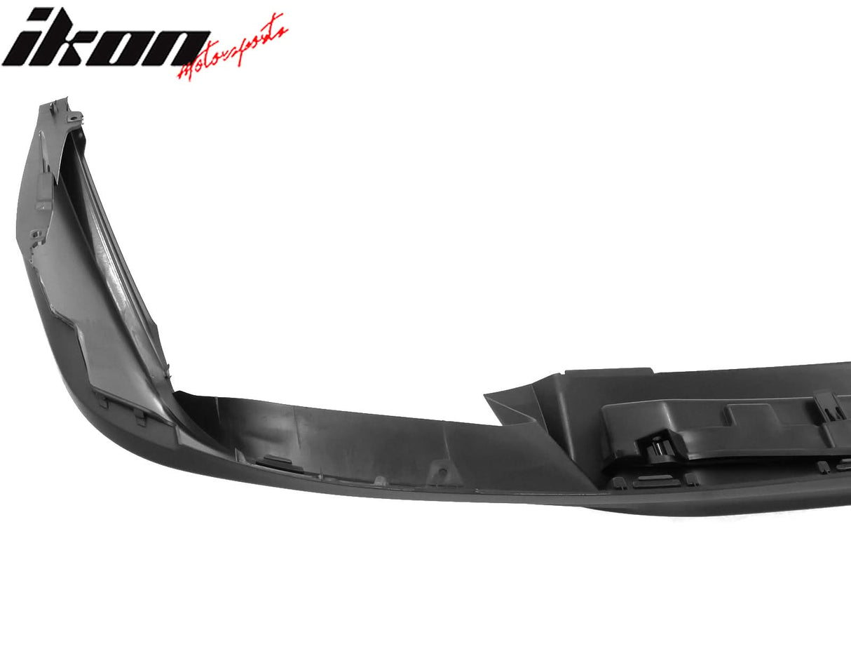 2014-2019 Lexus IS250 IS350 F Sport Only PP Rear Bumper Lip Diffuser