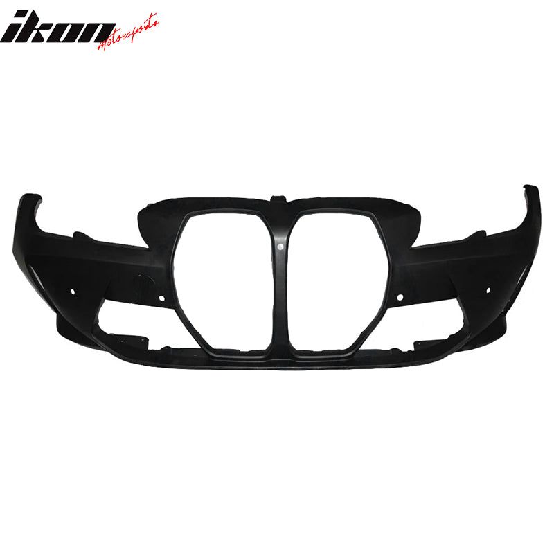 2019-2023 BMW 3 Series G20 M3 Style Front Bumper Cover Conversion Set