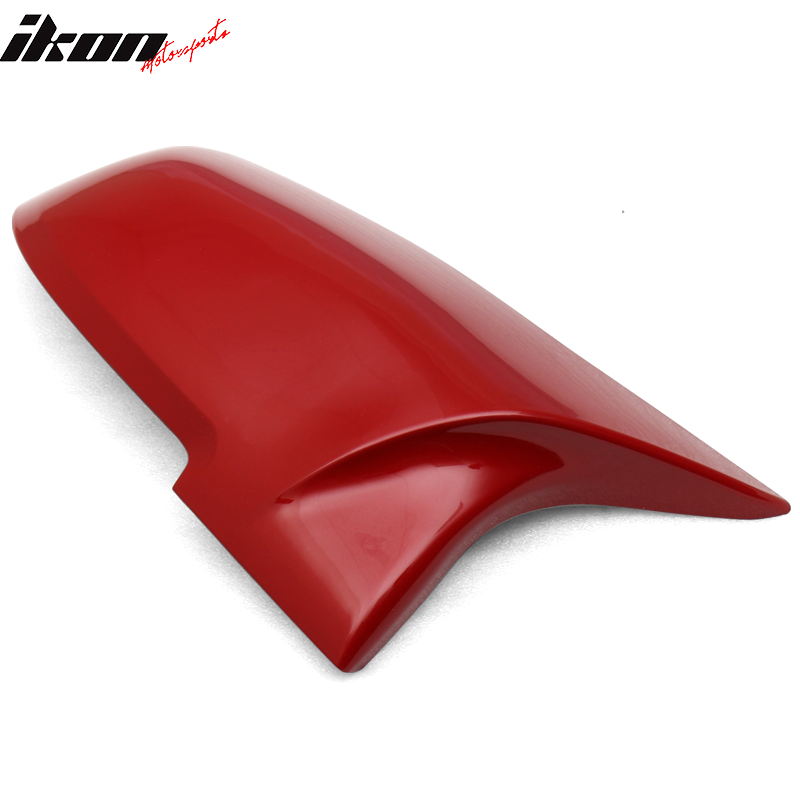 2009-2021 BMW F22 F30 F32 F36 F87 Mirror Cap Cover ABS