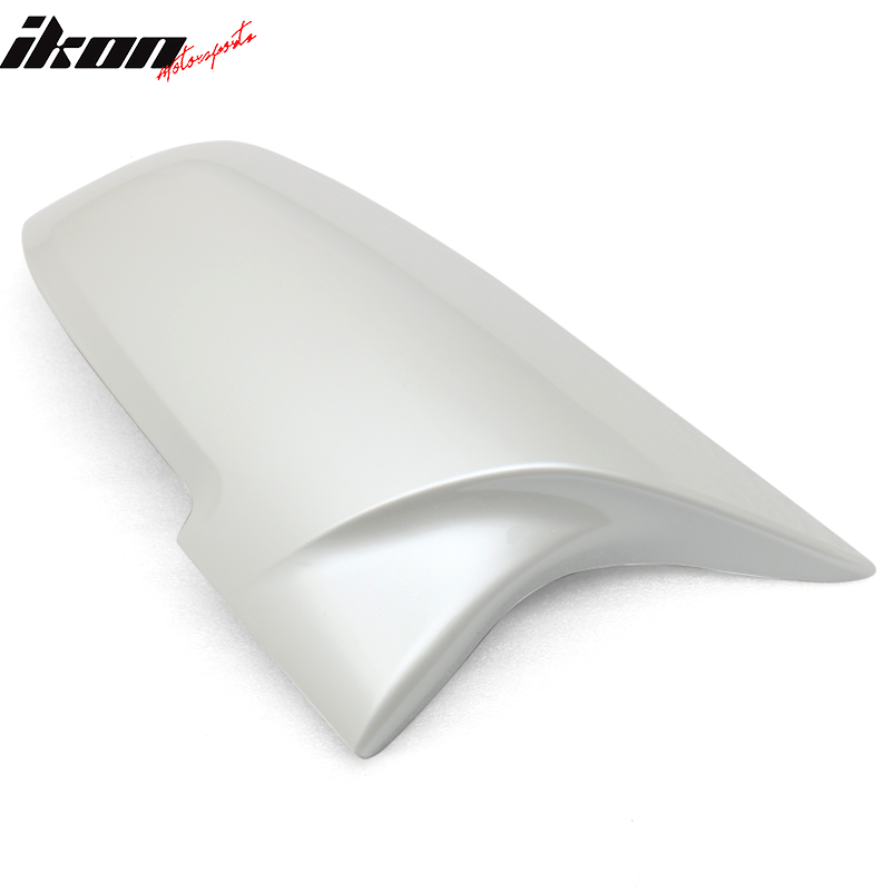 2009-2021 BMW F22 F30 F32 F36 F87 Mirror Cap Cover ABS