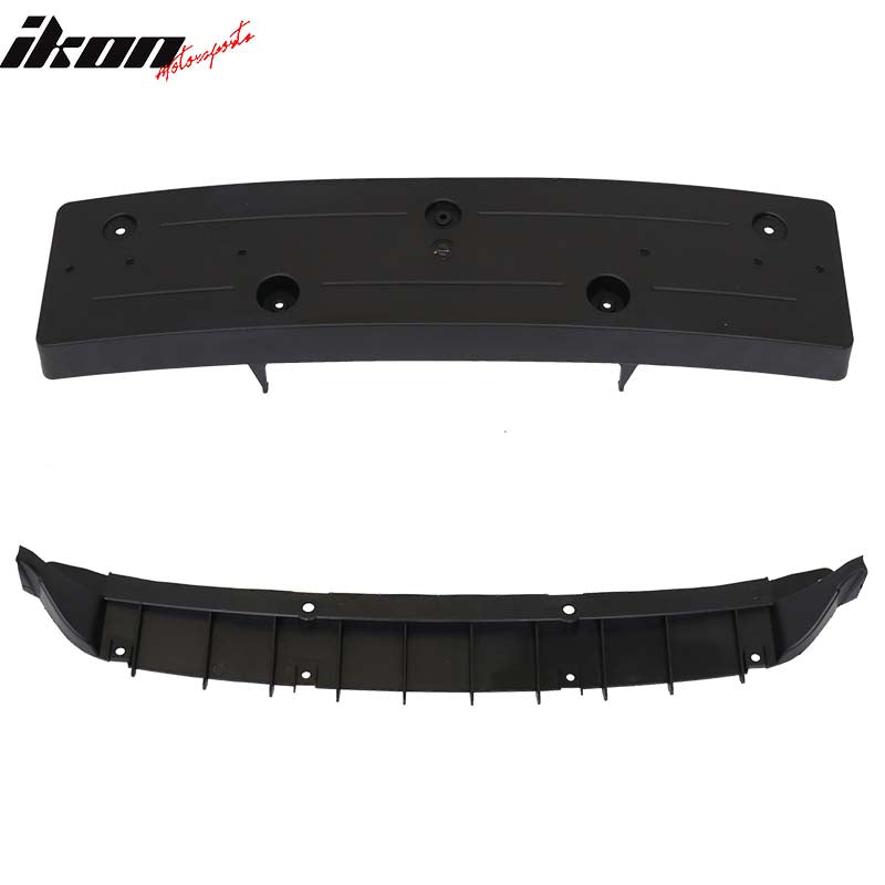 2014-2021 BMW F22 F23 2 Series M Sport Style PP Front Bumper Cover