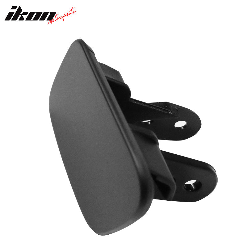 2007-2010 BMW E70 X5 Pre-LCI Front Fender with Washer Hole PP