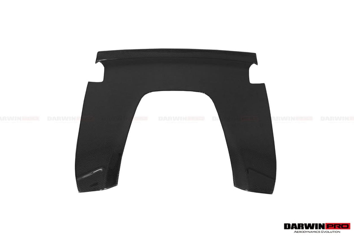 2011-2015 McLaren 650s 12c Spyder Engine Trunk Repalcement