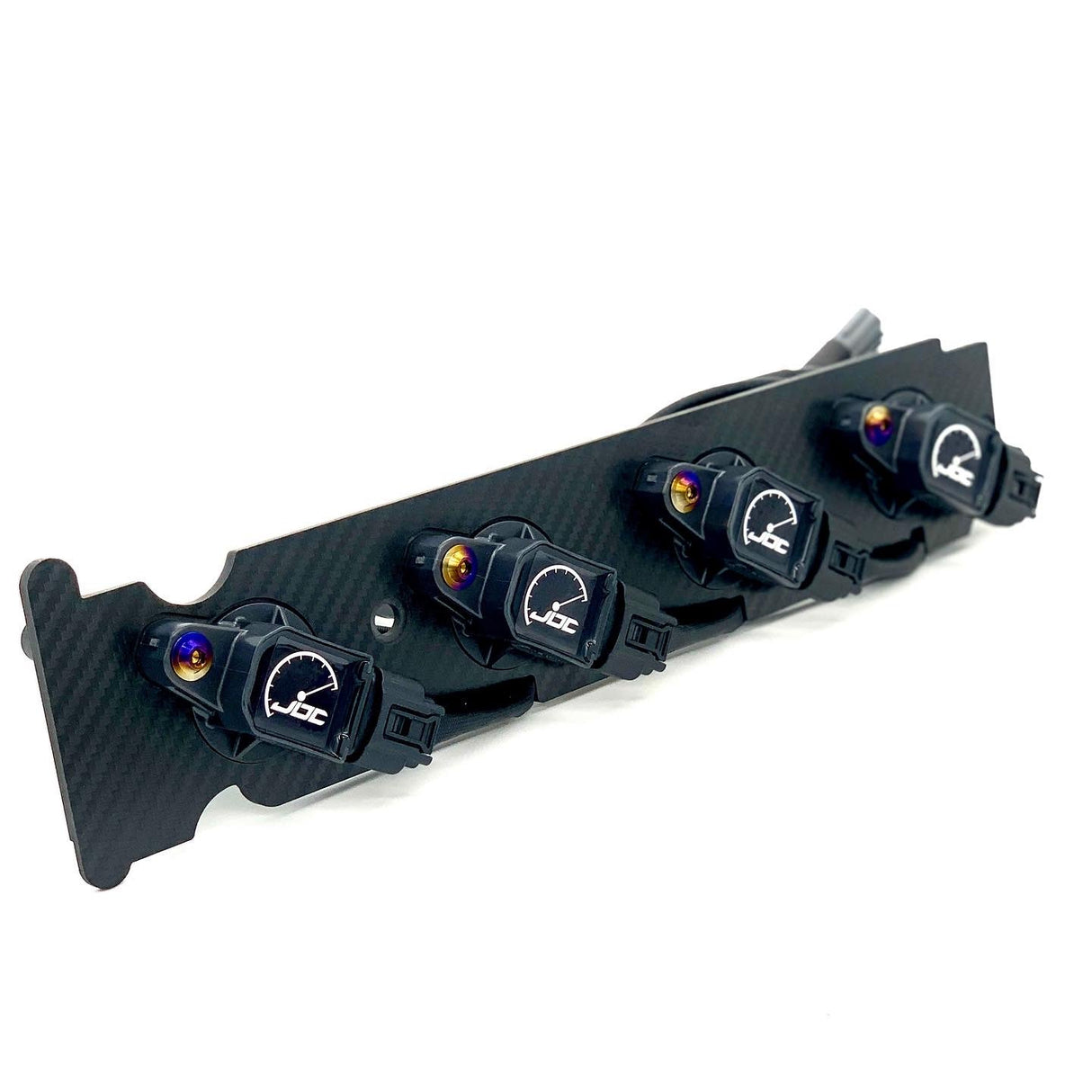JDC Coil on Plug Mounting Hardware | Mitsubishi Evo 4-9