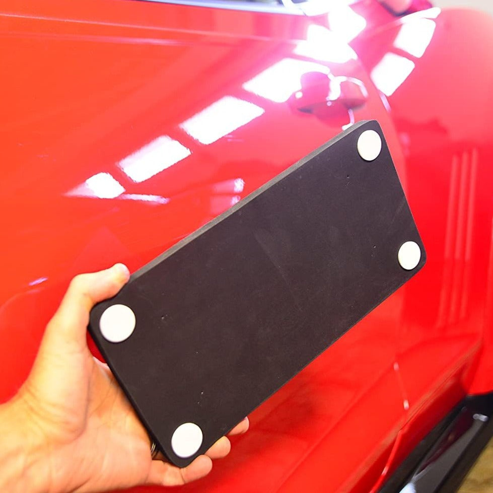 MagGuard™ - Car Door Protection