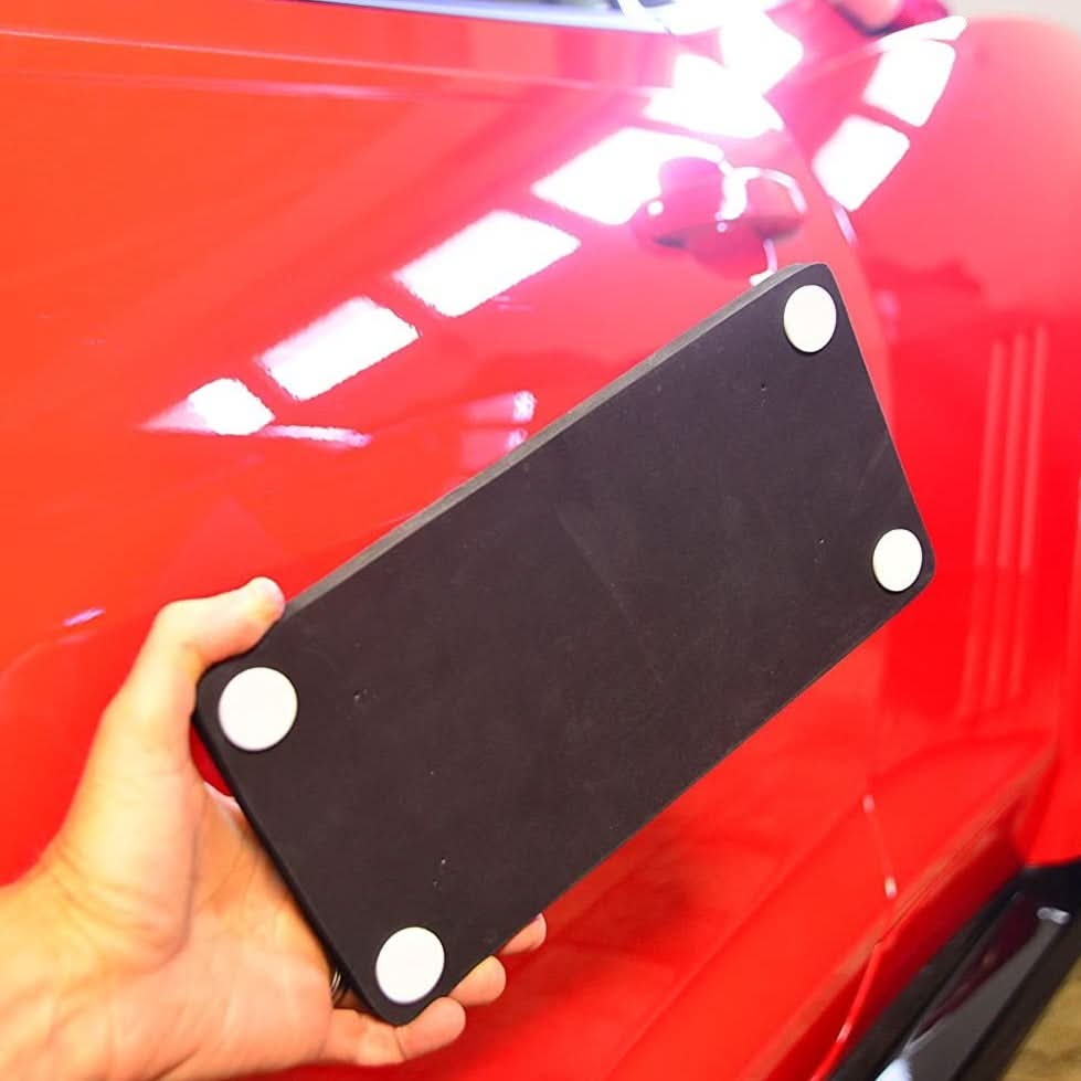 MagGuard™ - Car Door Protection