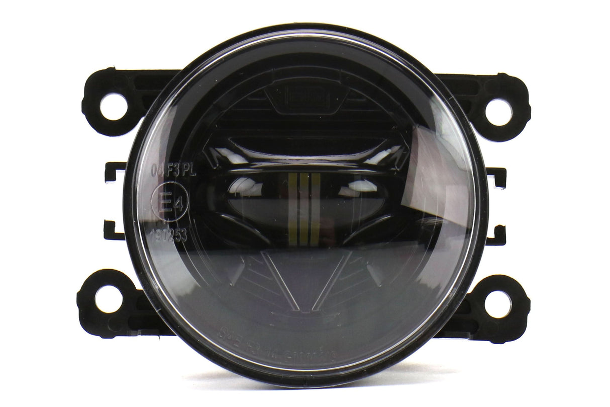 OLM Nightseeker LED Fog Lights - 2013-2016 FR-S / 2015+ WRX / 2014+ Forester / 2013+ Crosstrek