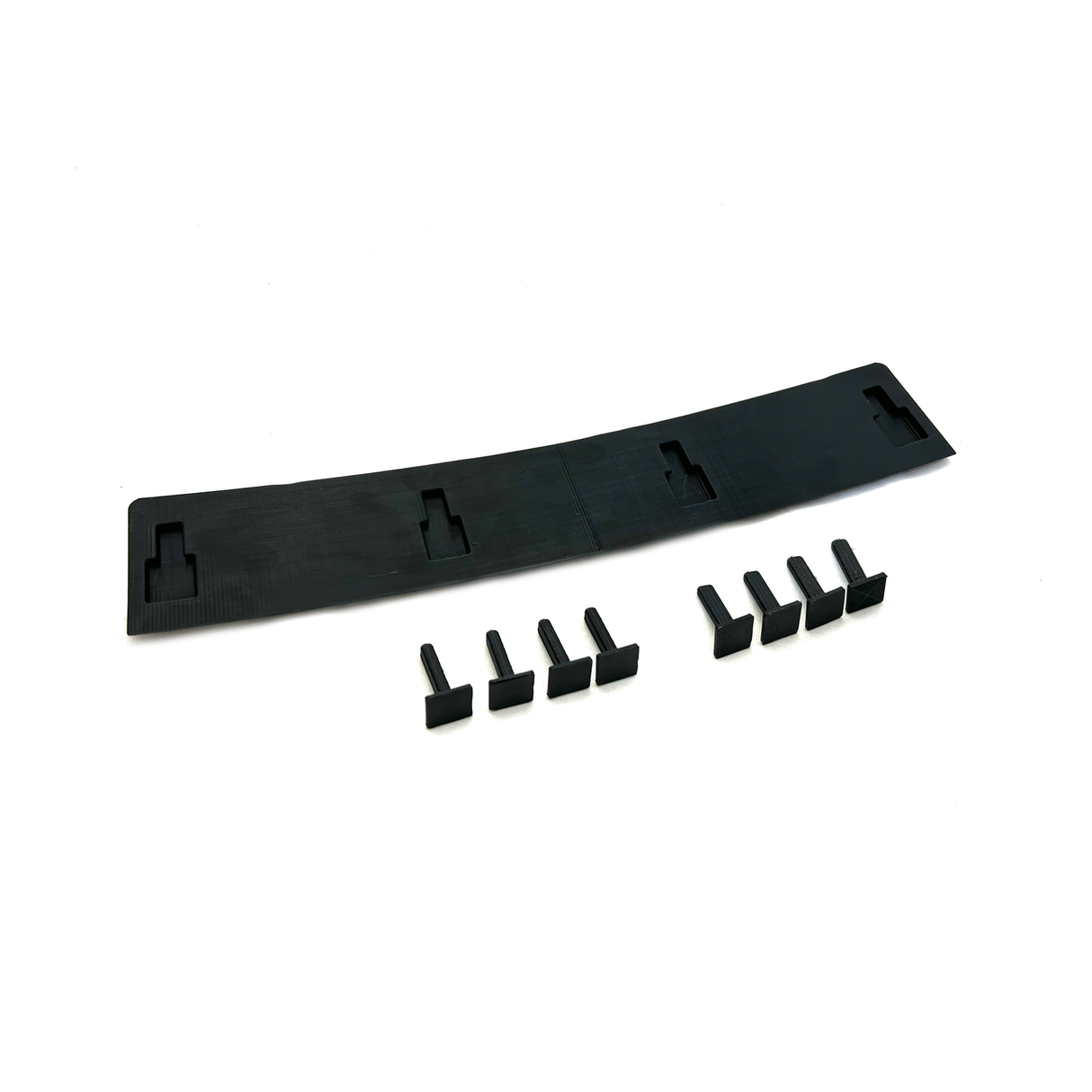 E28 Front Plate Filler