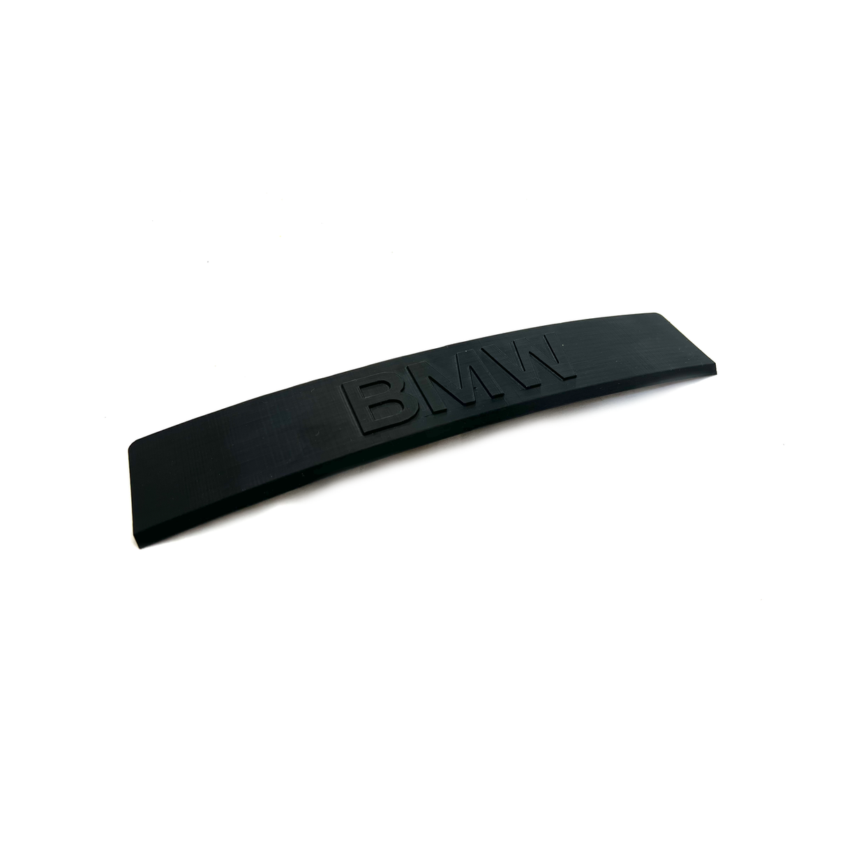 E28 Front Plate Filler